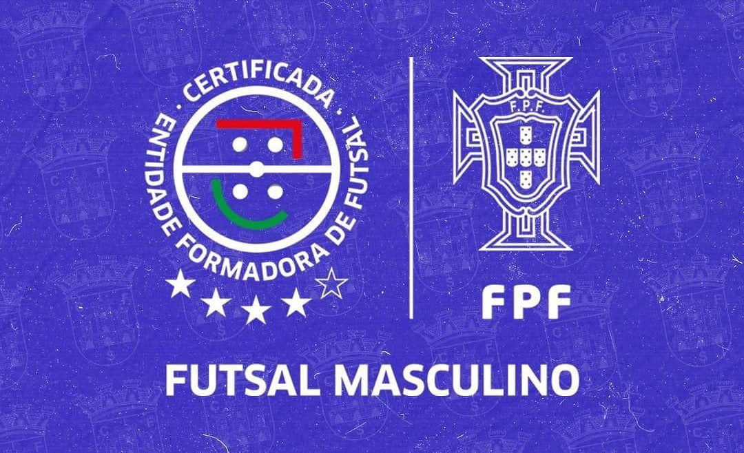 Certificação Entidade Formadora & Licenciamento da FPF