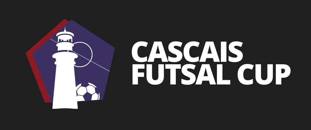 Cascais Futsal Cup – 6, 7 e 8 de Abril 2023
