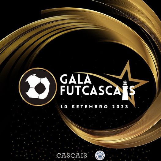 1ª Edição da Gala FutCascais reconhece o mérito desportivo da época 2022/23 do C.F. Sassoeiros